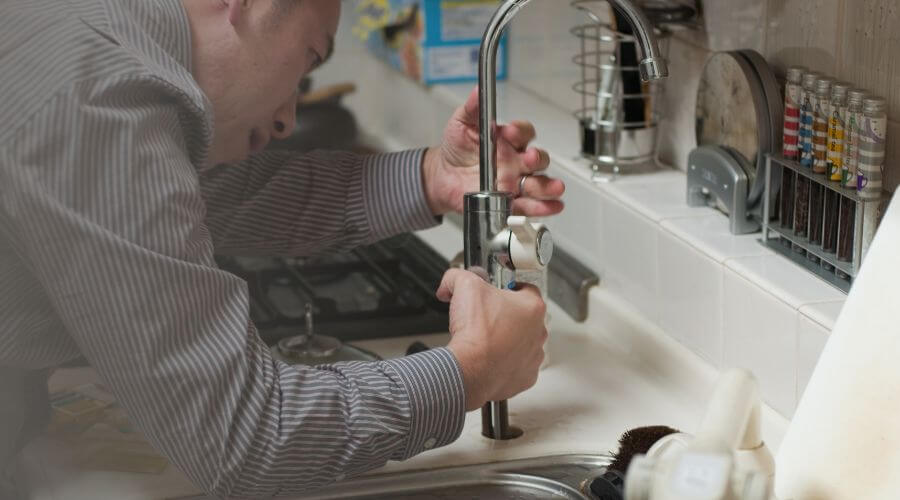Professional Leak Detection in Mayhew, MS